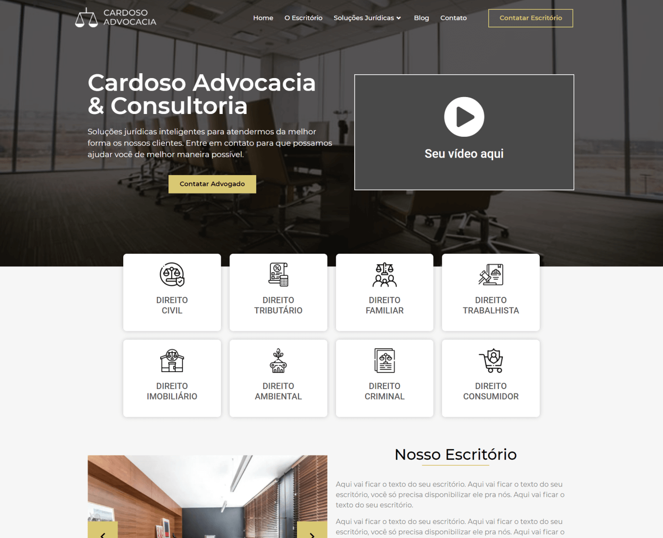 Cardoso Advocacia