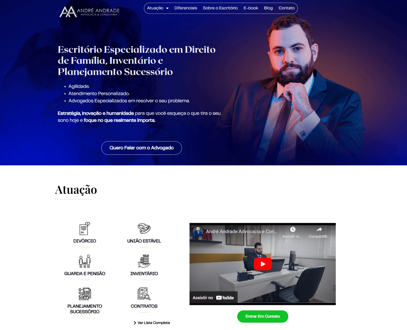 André Andrade